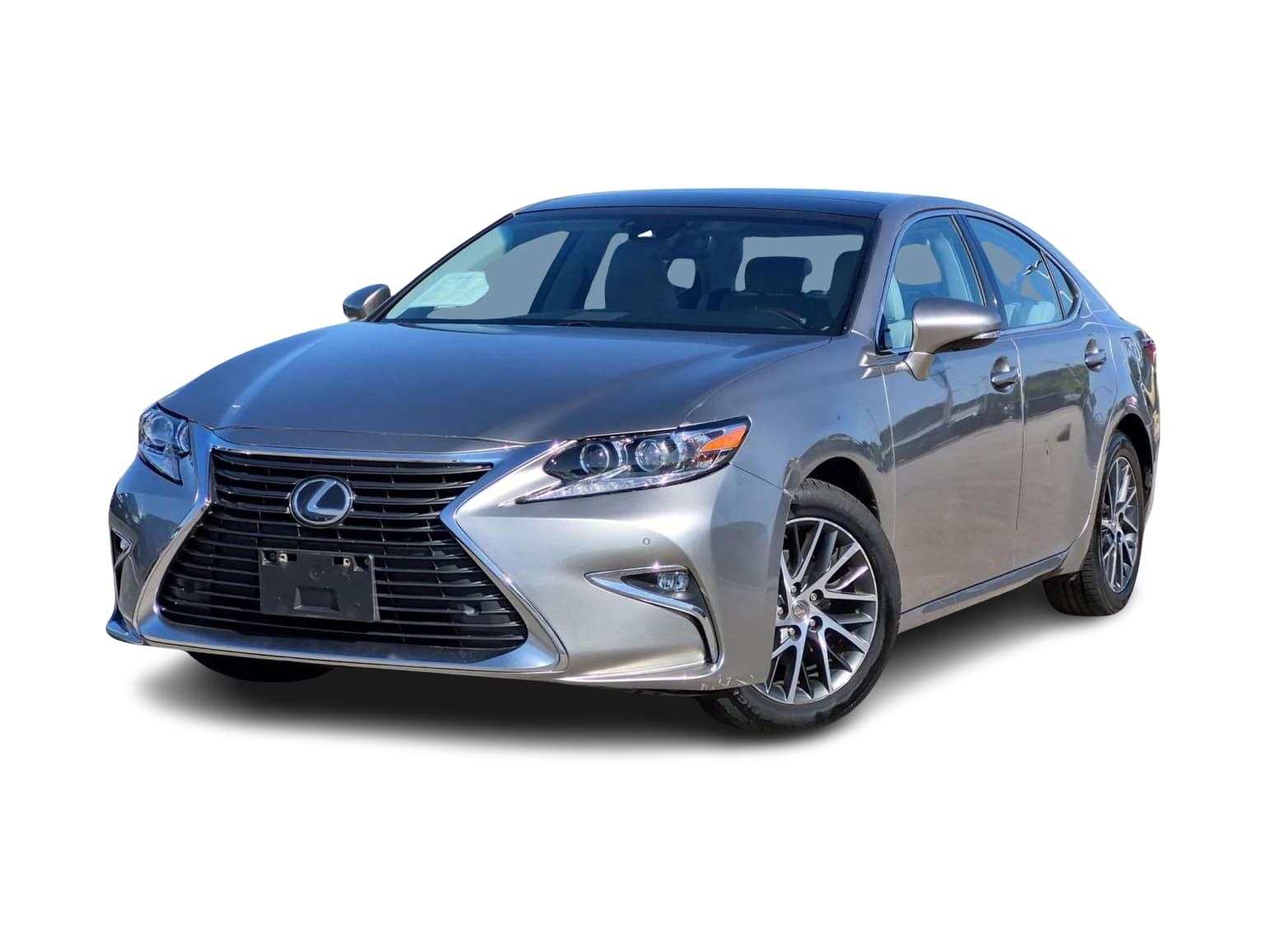 2017 Lexus ES 350 -
                  Waukesha, WI