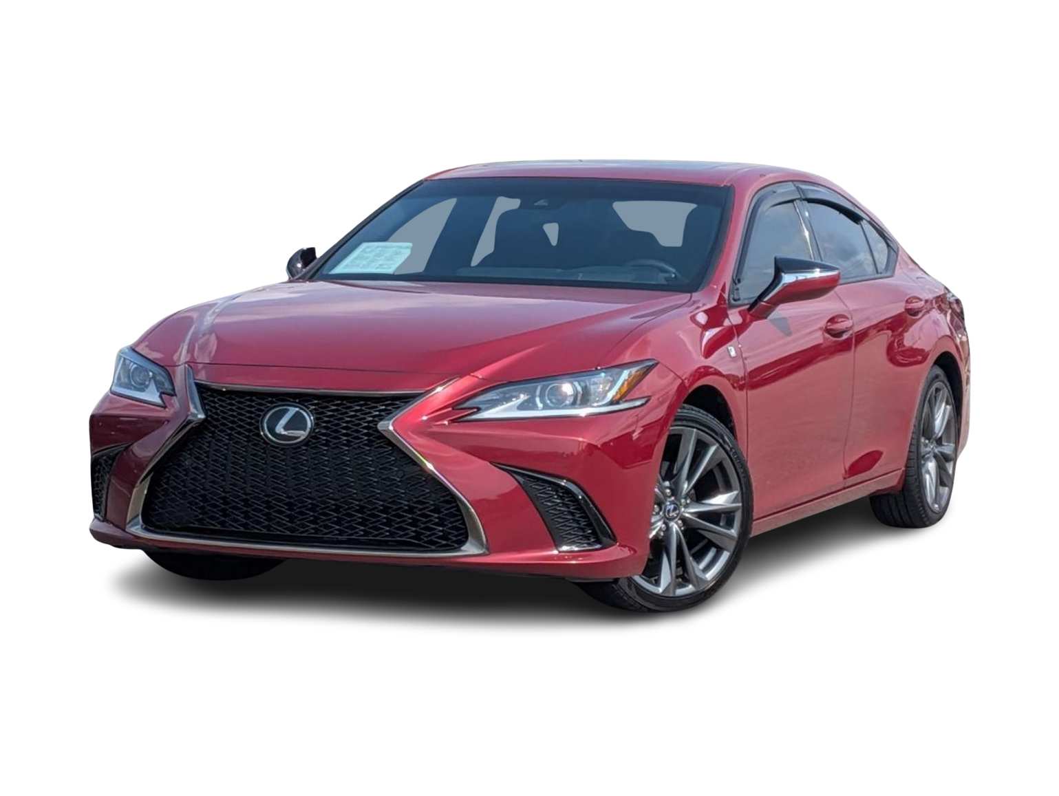 2021 Lexus ES 350 F Sport -
                  Waukesha, WI