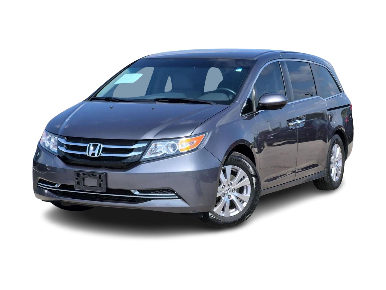 2016 Honda Odyssey EX -
                  Waukesha, WI