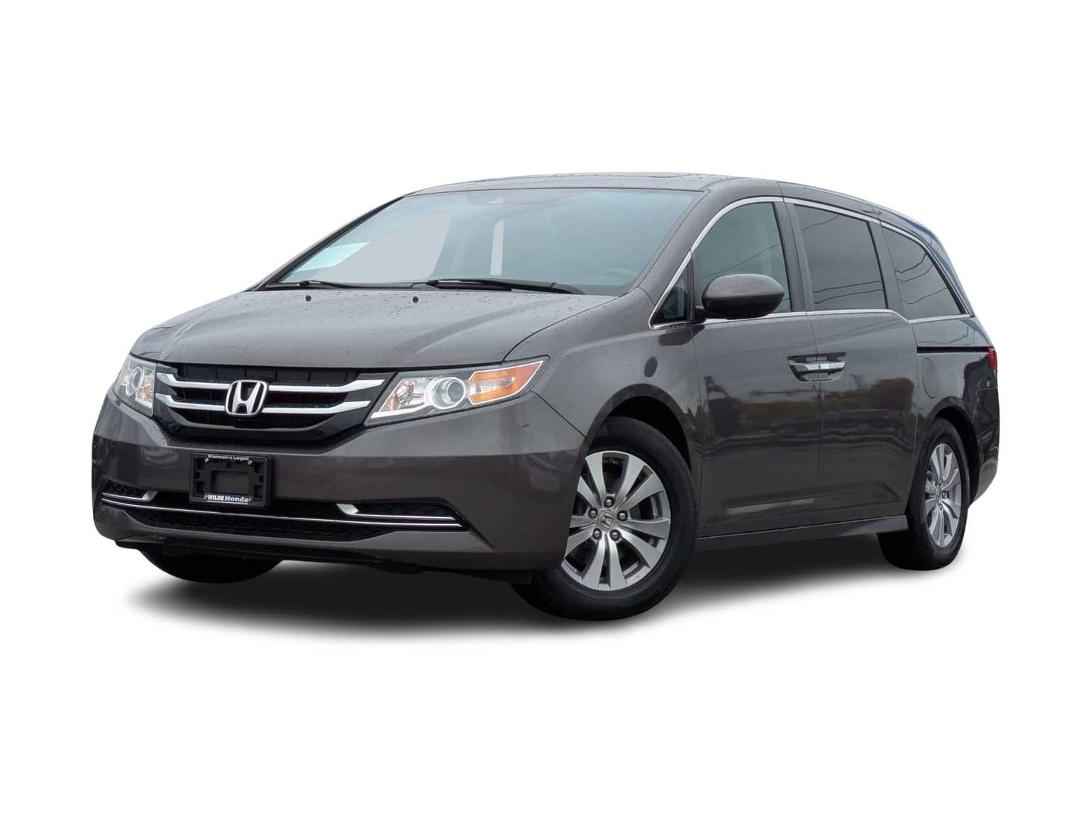 2014 Honda Odyssey EX-L -
                  Waukesha, WI