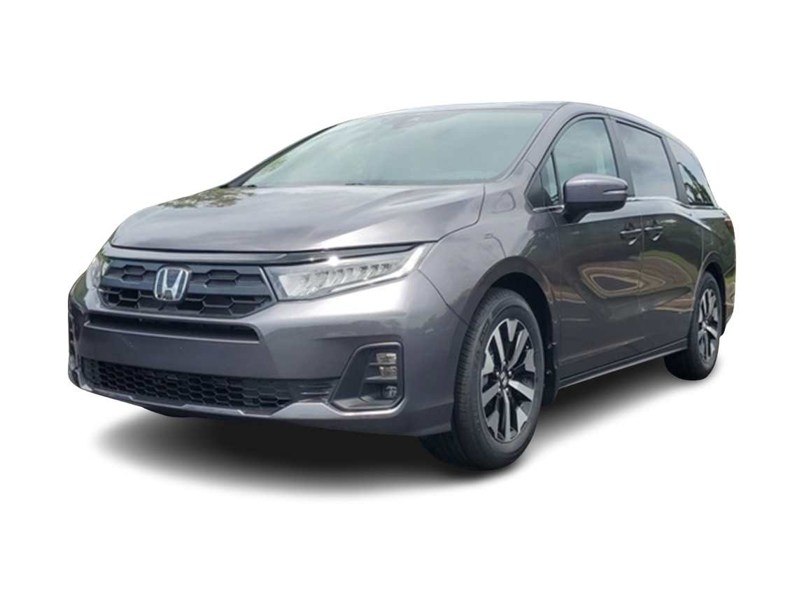 2025 Honda Odyssey EX-L -
                Waukesha, WI