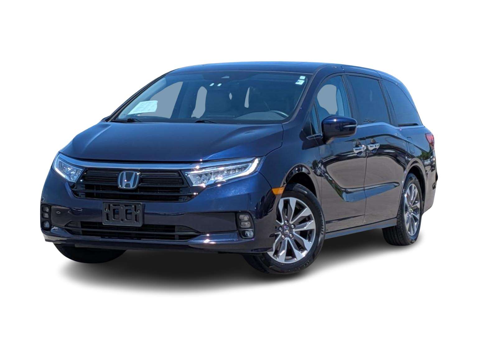 Thumbnail: 2023 Honda Odyssey - 1