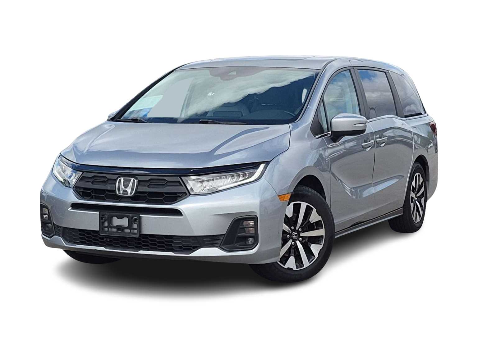 Thumbnail: 2025 Honda Odyssey - 1