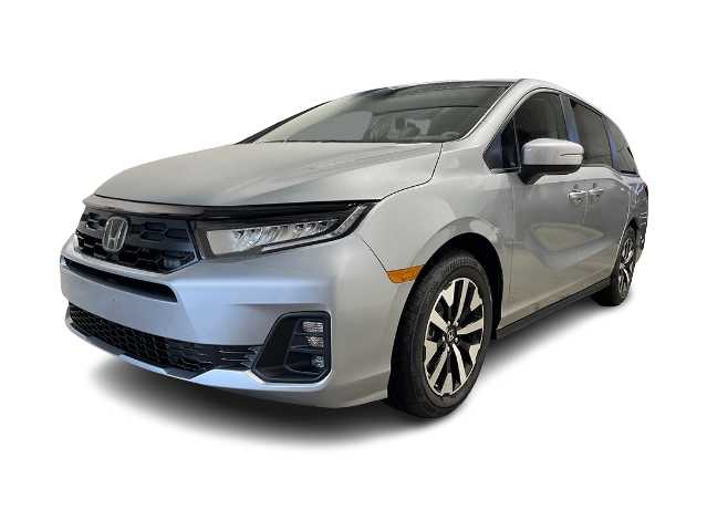Thumbnail: 2026 Honda Odyssey - 1
