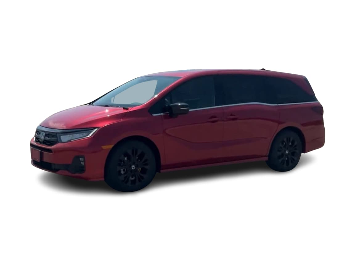 2025 Honda Odyssey Sport -
                Waukesha, WI