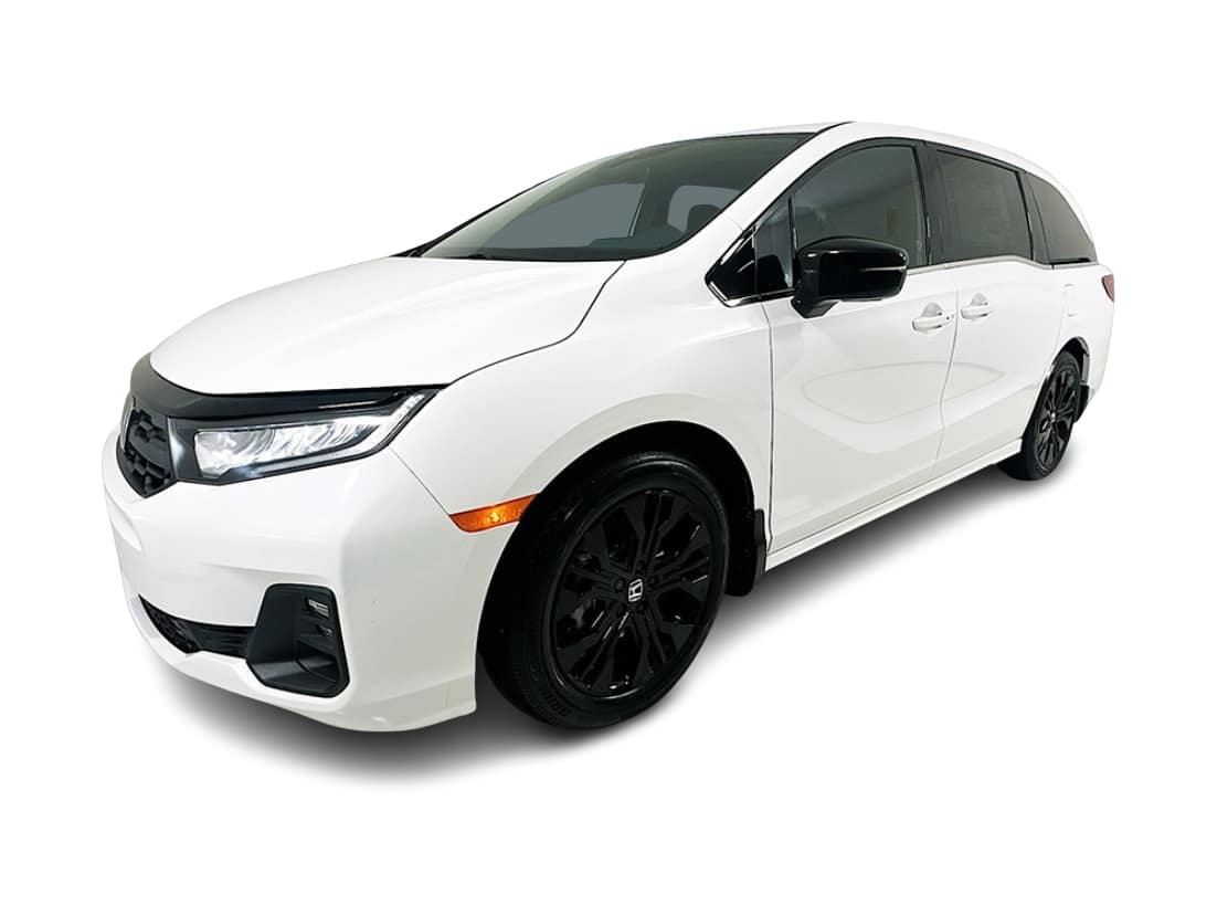 2025 Honda Odyssey Sport -
                Waukesha, WI