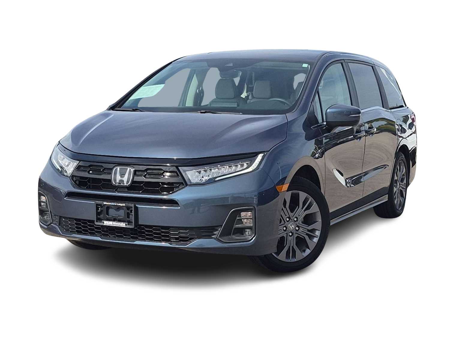 Thumbnail: 2025 Honda Odyssey - 1