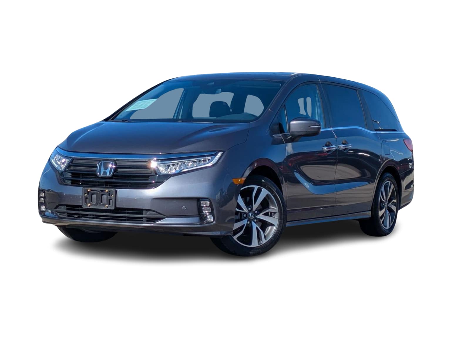 Thumbnail: 2023 Honda Odyssey - 1