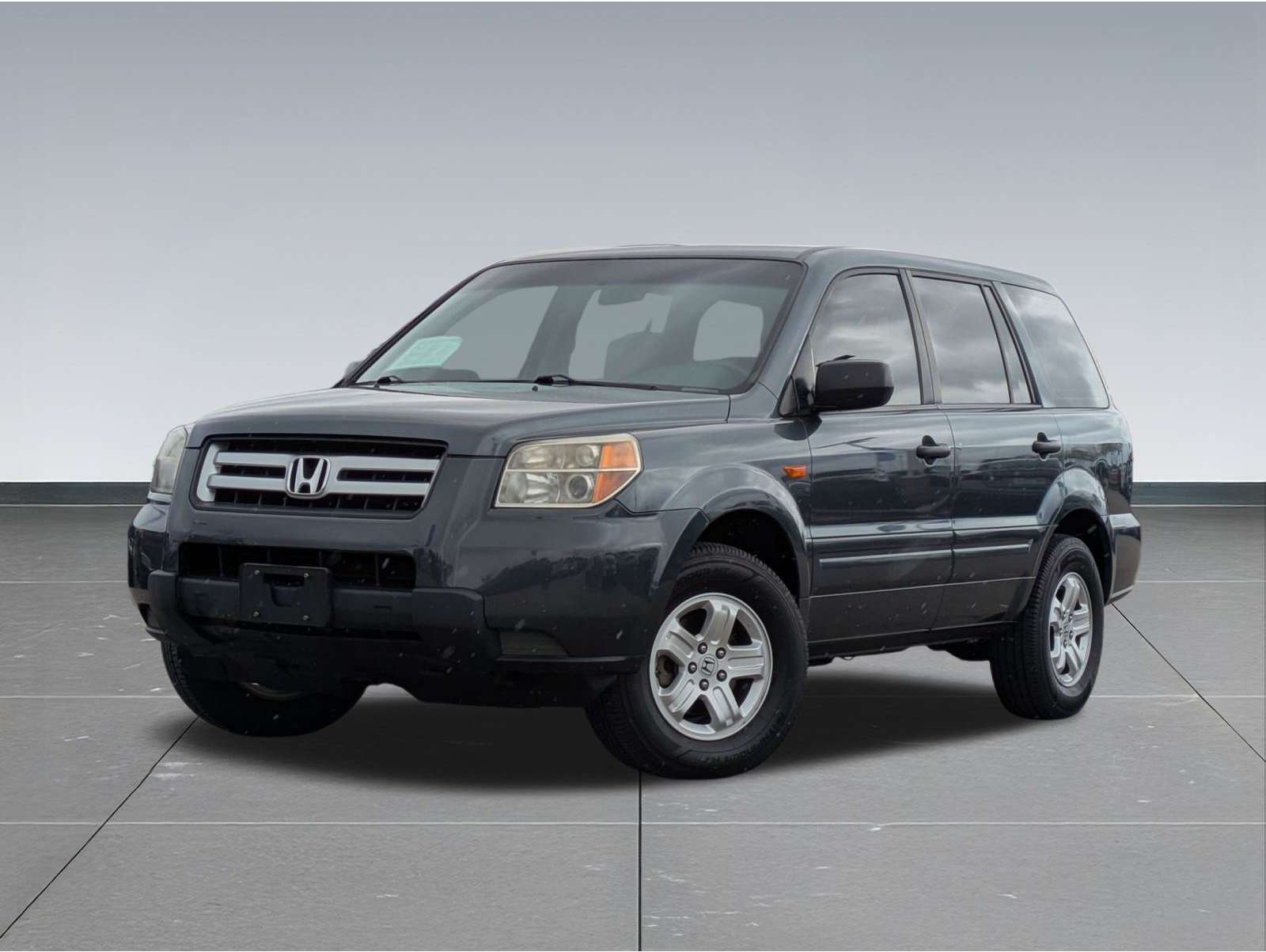 2006 Honda Pilot LX