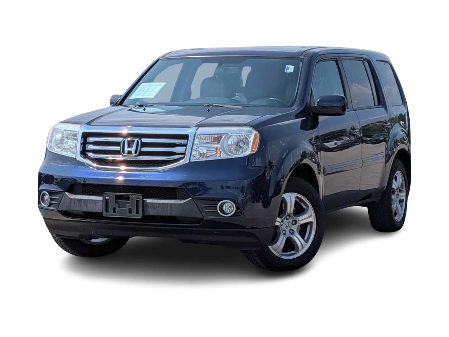 2013 Honda Pilot EX-L -
                  Waukesha, WI