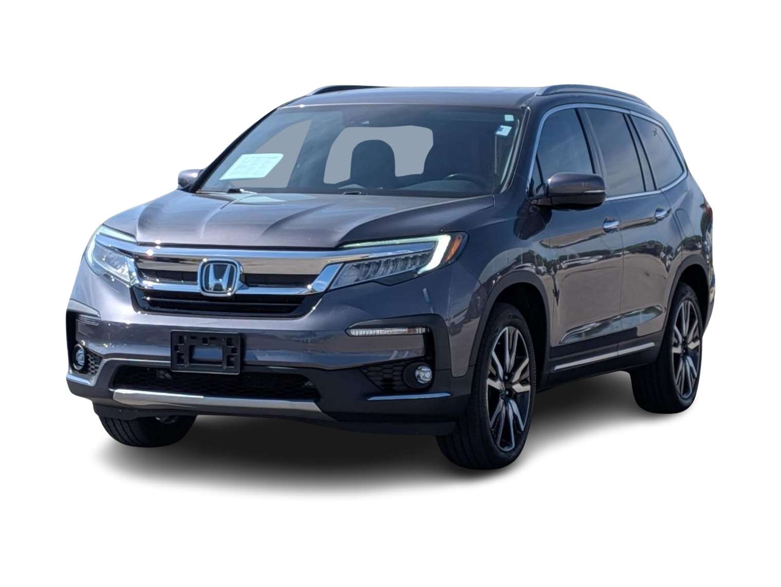 Thumbnail: 2019 Honda Pilot - 1