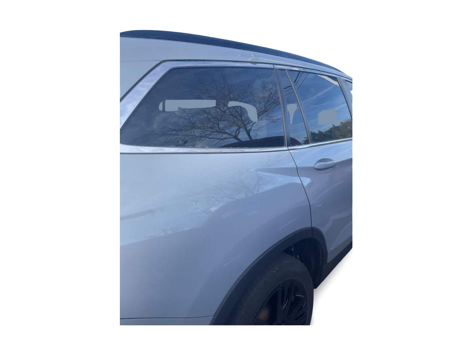 Thumbnail: 2022 Honda Pilot - 1