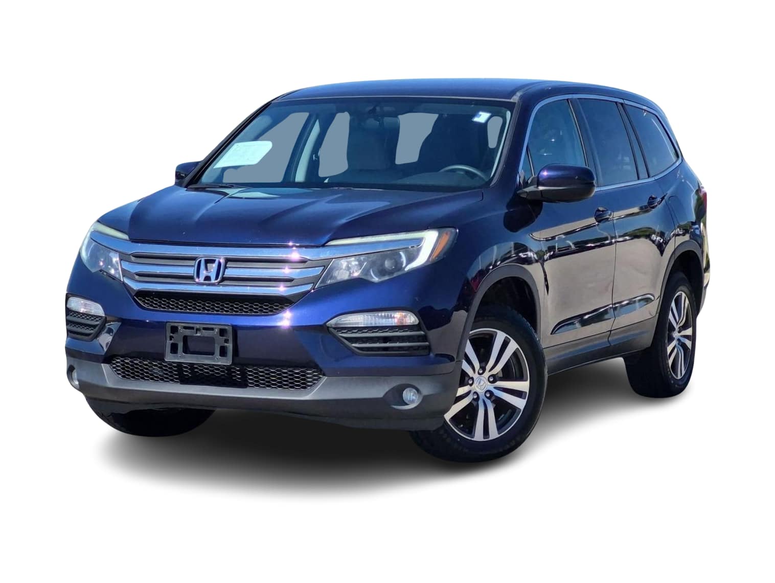 2018 Honda Pilot EX -
                  Waukesha, WI