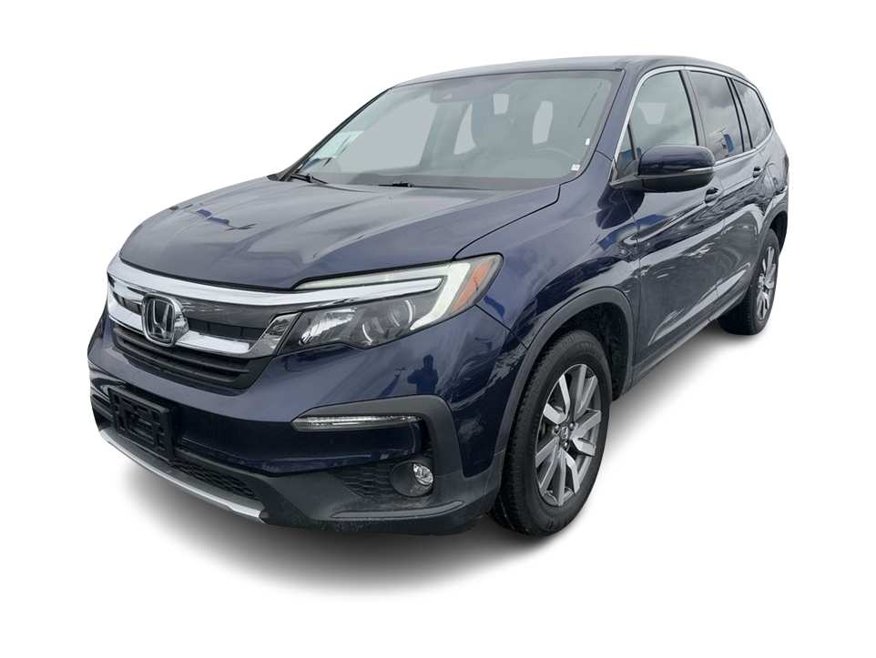 2020 Honda Pilot EX-L -
                Waukesha, WI