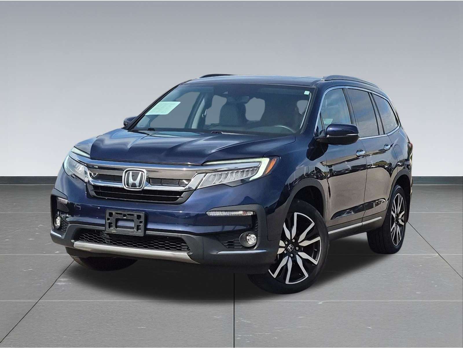 2020 Honda Pilot