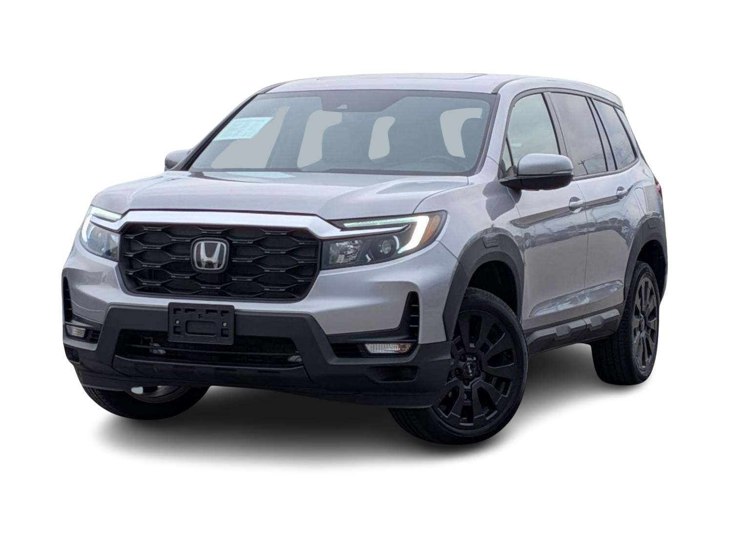 Thumbnail: 2023 Honda Passport - 1