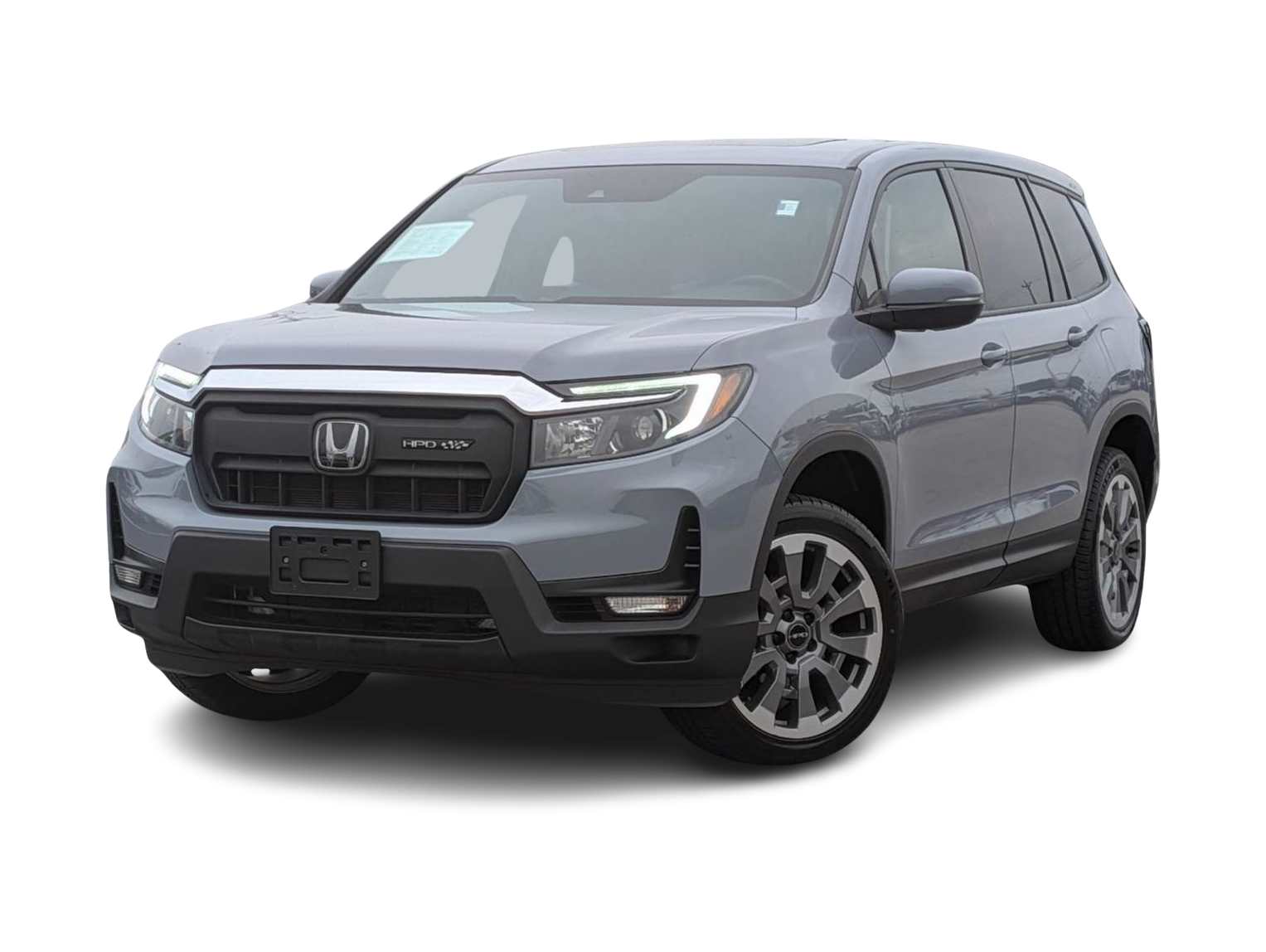 Thumbnail: 2024 Honda Passport - 1