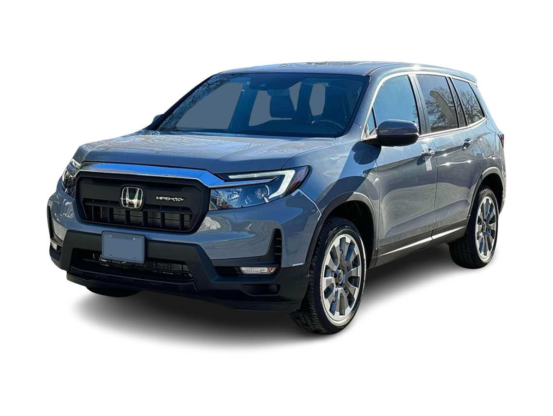 2025 Honda Passport EX-L -
                Waukesha, WI