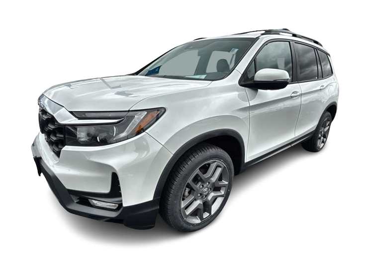 2022 Honda Passport EX-L -
                  Waukesha, WI