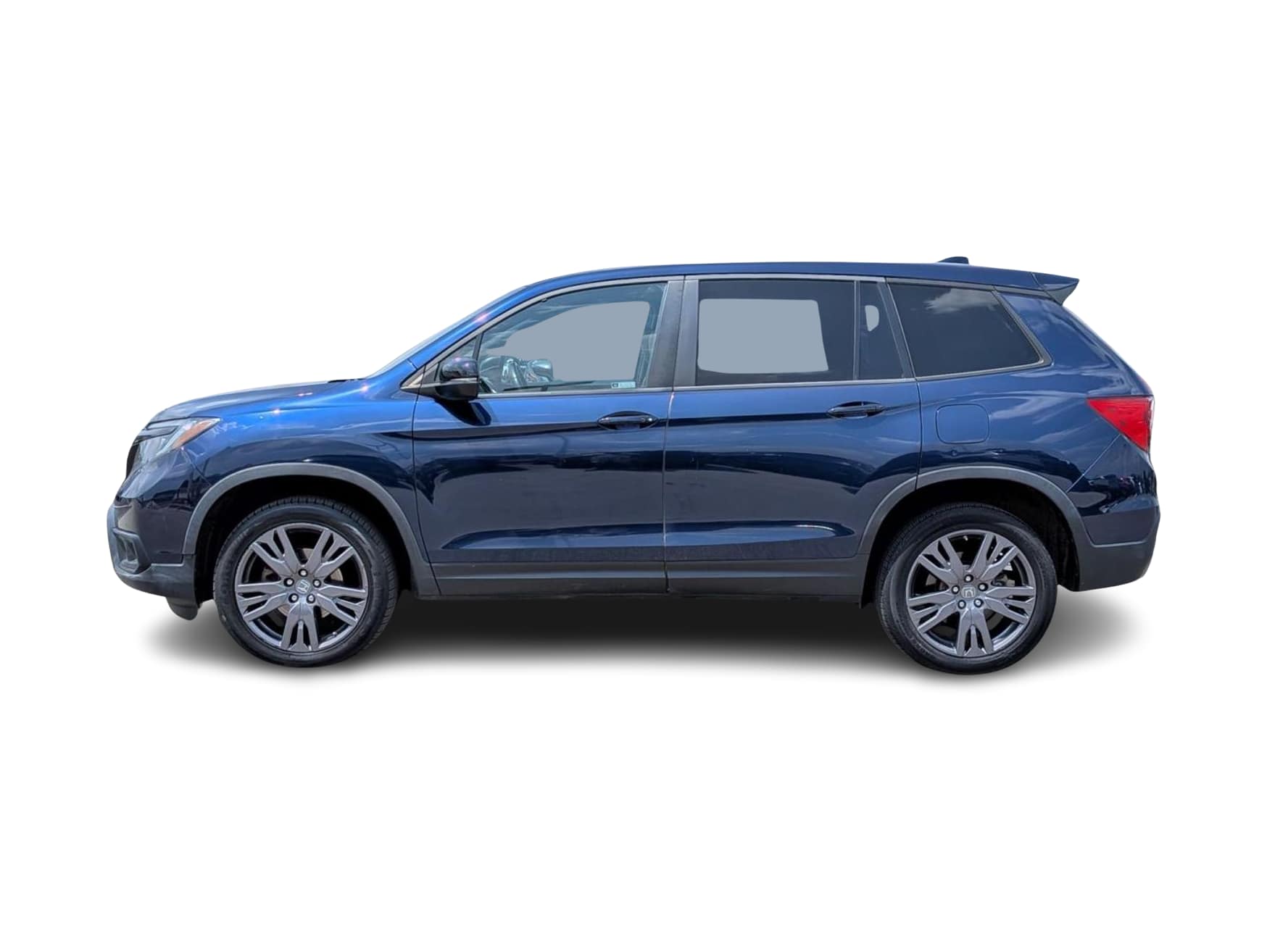 Thumbnail: 2021 Honda Passport - 1
