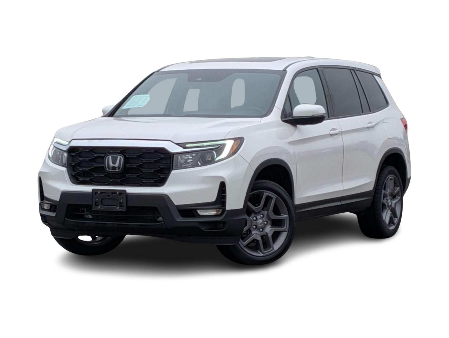 Thumbnail: 2023 Honda Passport - 1