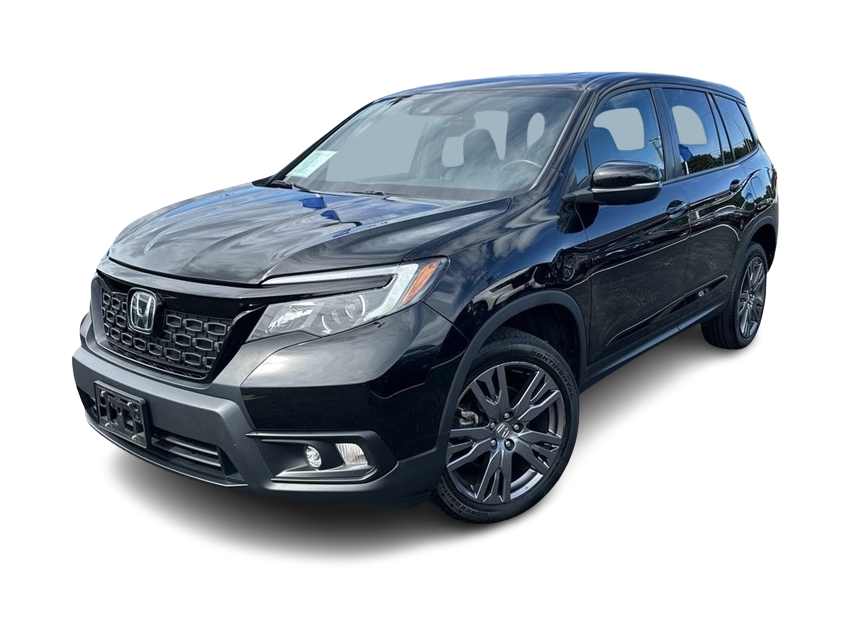 2021 Honda Passport EX-L -
                Waukesha, WI