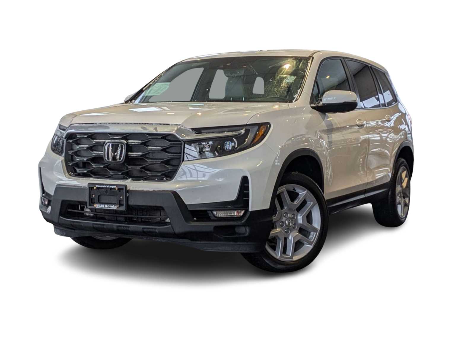 Thumbnail: 2025 Honda Passport - 1