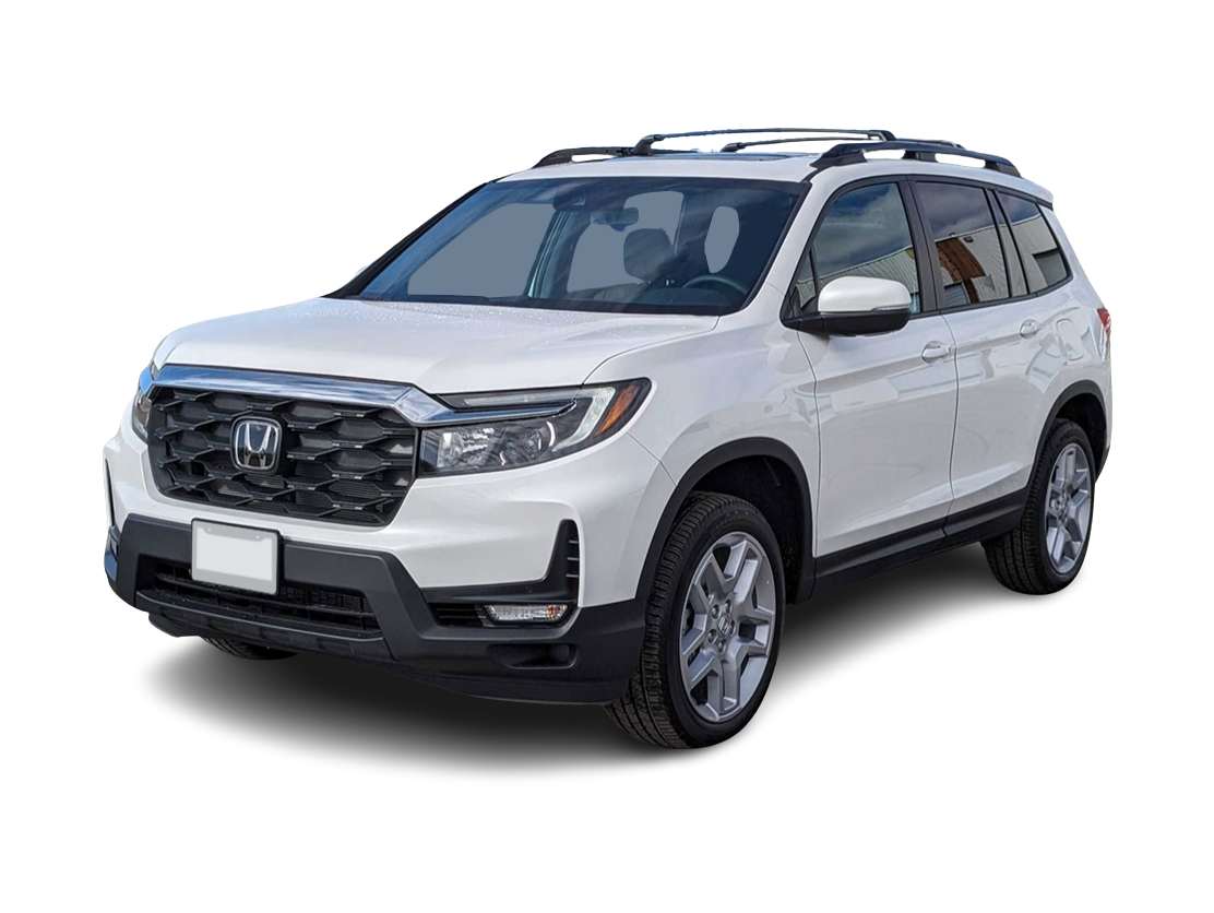 2025 Honda Passport EX-L -
                Waukesha, WI