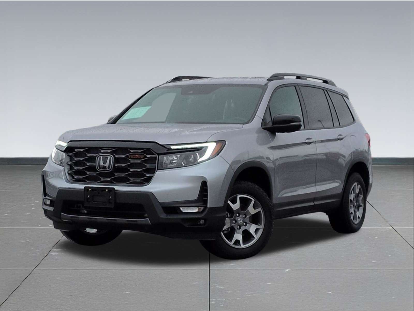 2023 Honda Passport