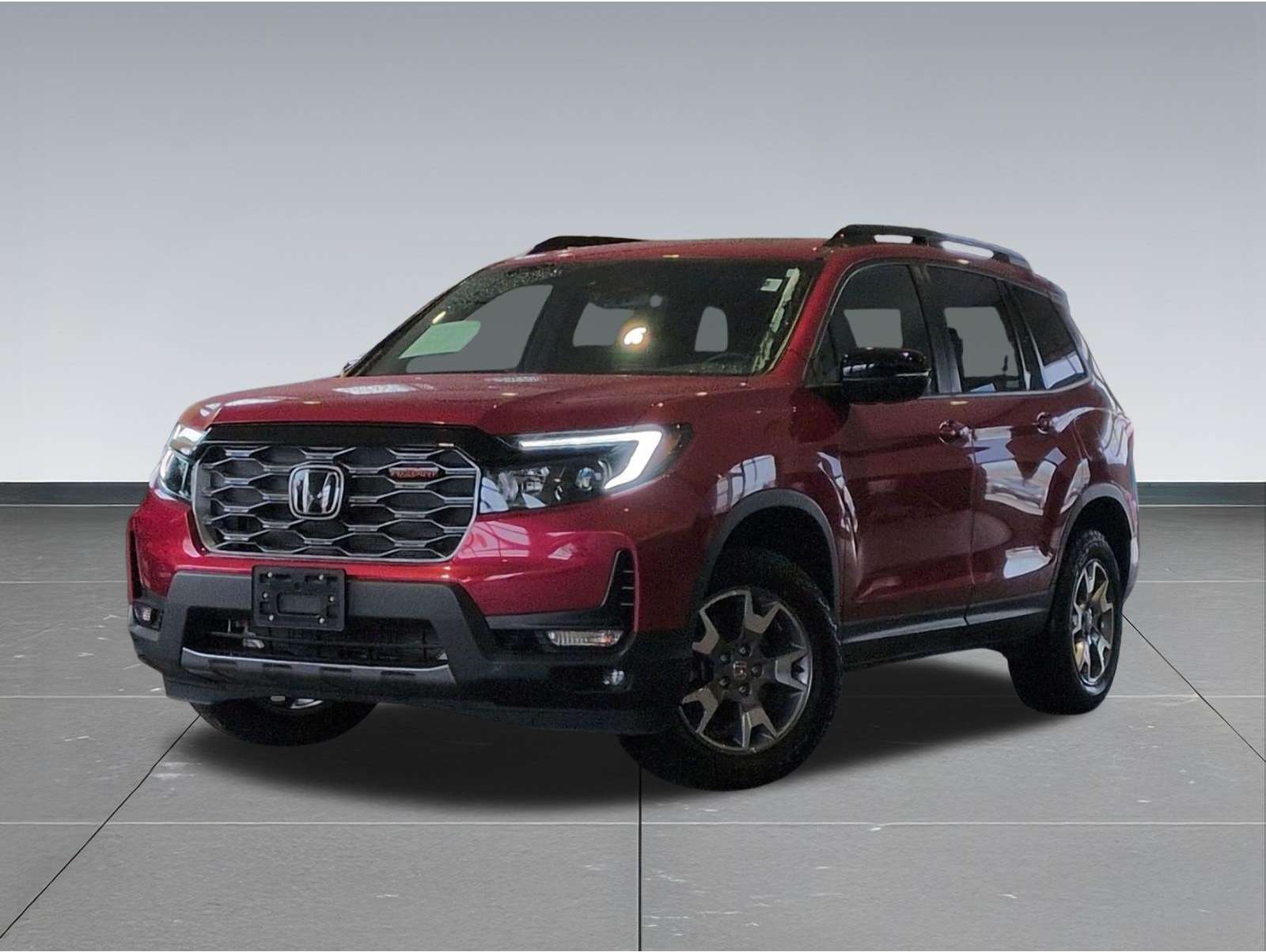 2023 Honda Passport
