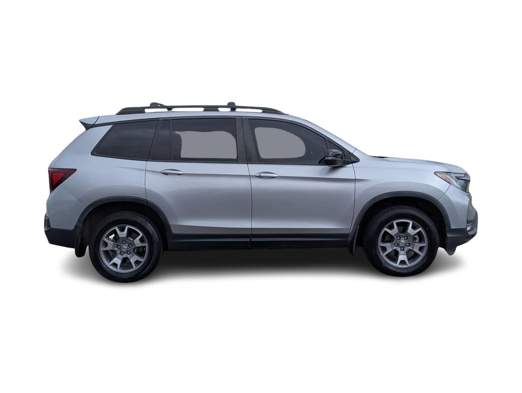 Thumbnail: 2022 Honda Passport - 1