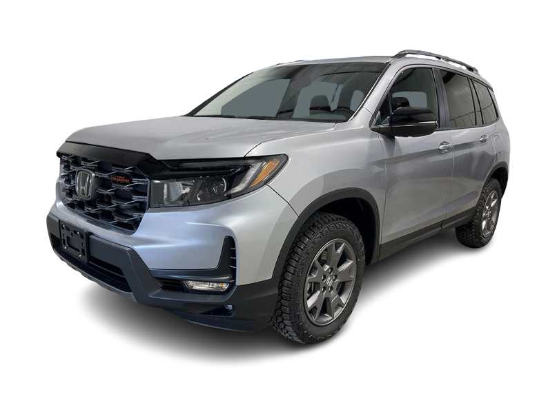 2025 Honda Passport TrailSport -
                Waukesha, WI