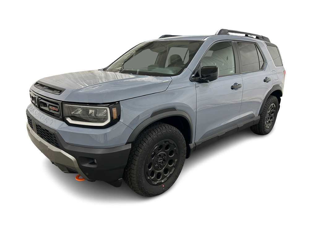 2026 Honda Passport TrailSport -
                Waukesha, WI