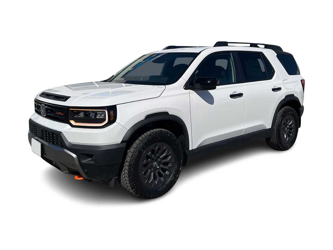2026 Honda Passport TrailSport -
                  Waukesha, WI