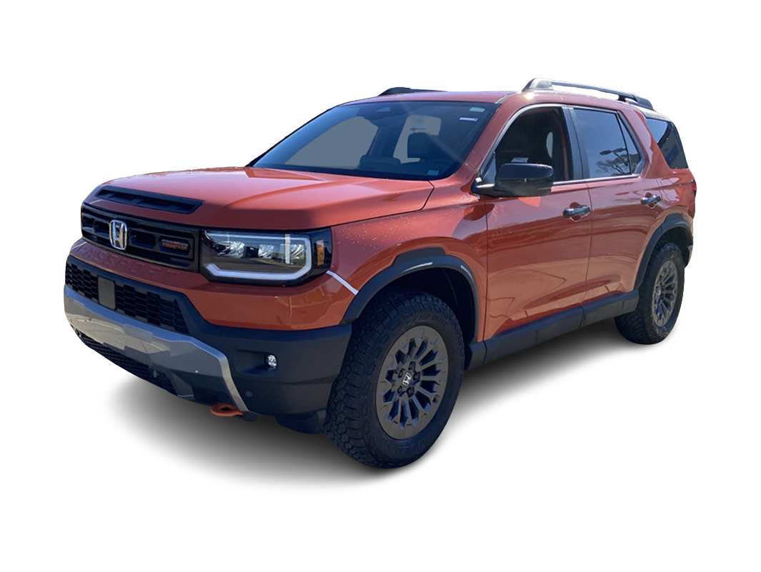 2026 Honda Passport TrailSport -
                Waukesha, WI