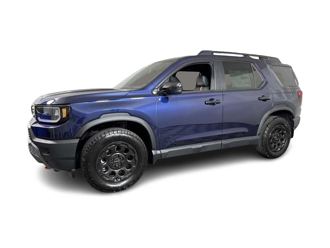 2026 Honda Passport TrailSport -
                Waukesha, WI
