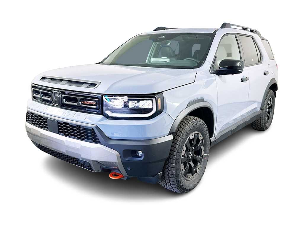 2026 Honda Passport TrailSport -
                  Waukesha, WI