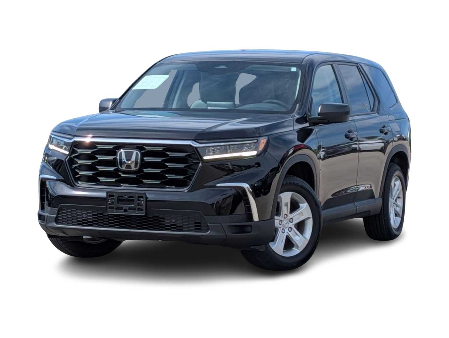 Thumbnail: 2023 Honda Pilot - 1