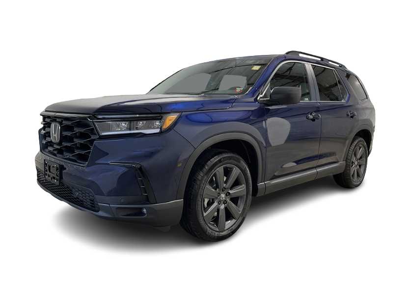 2025 Honda Pilot Sport -
                Waukesha, WI