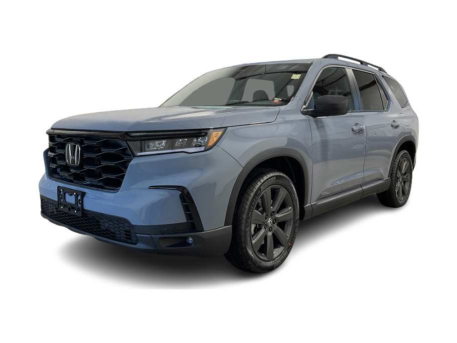 2025 Honda Pilot Sport -
                Waukesha, WI