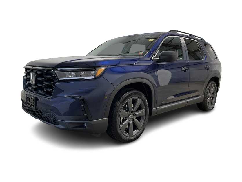 2025 Honda Pilot Sport -
                  Waukesha, WI