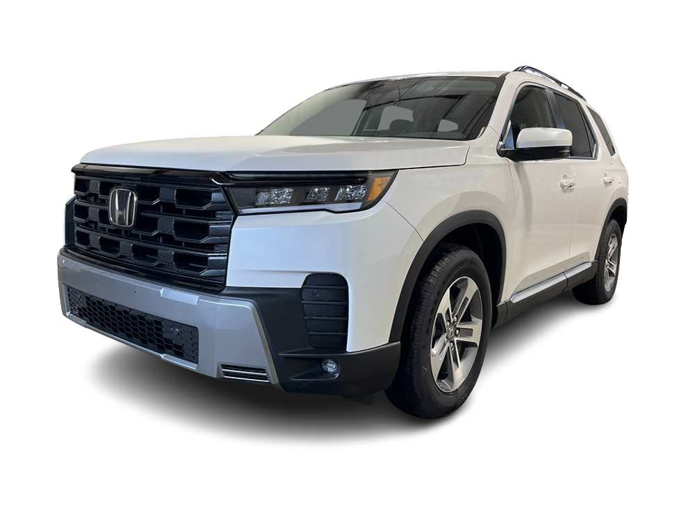 Thumbnail: 2026 Honda Pilot - 1