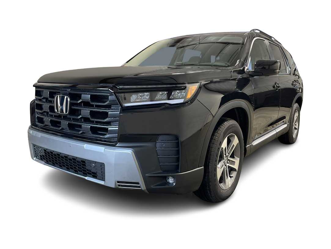 Thumbnail: 2026 Honda Pilot - 1
