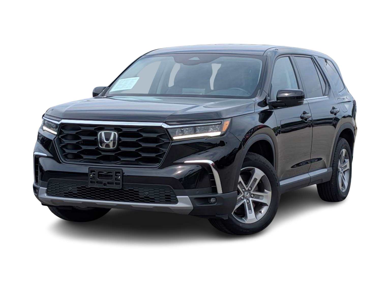Thumbnail: 2025 Honda Pilot - 1