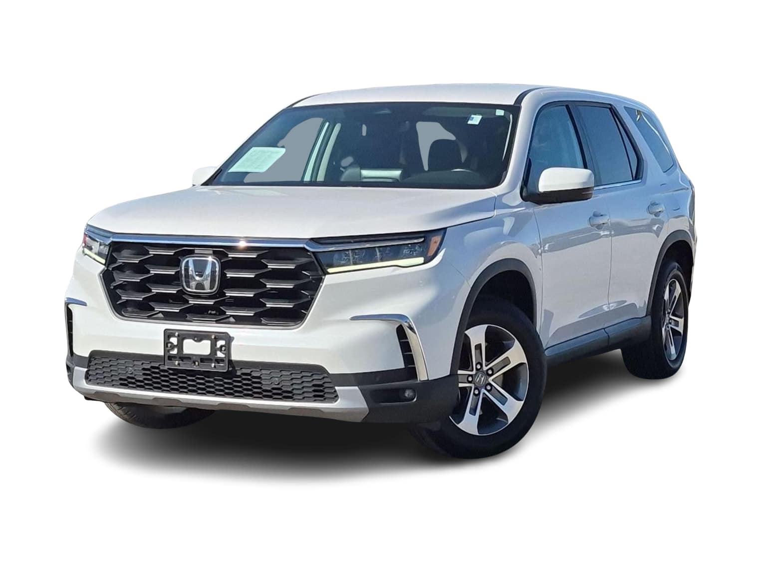 Thumbnail: 2024 Honda Pilot - 1