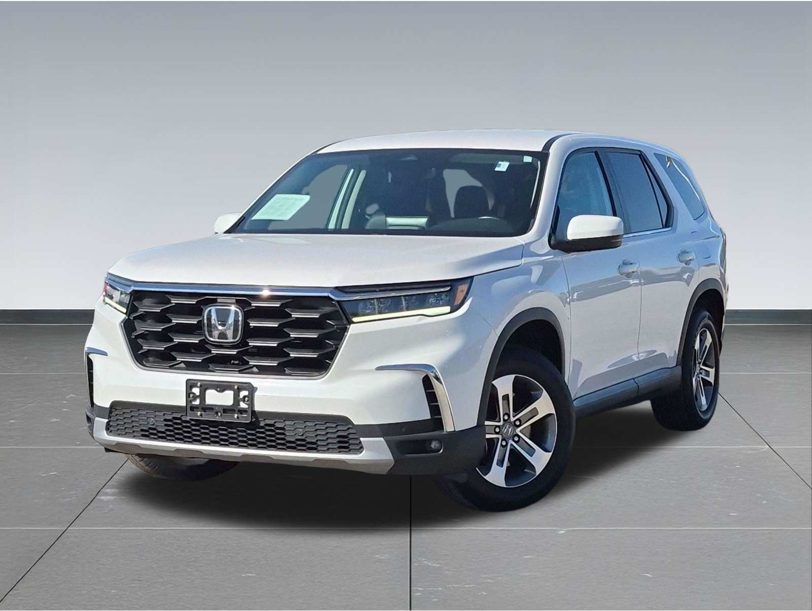2024 Honda Pilot