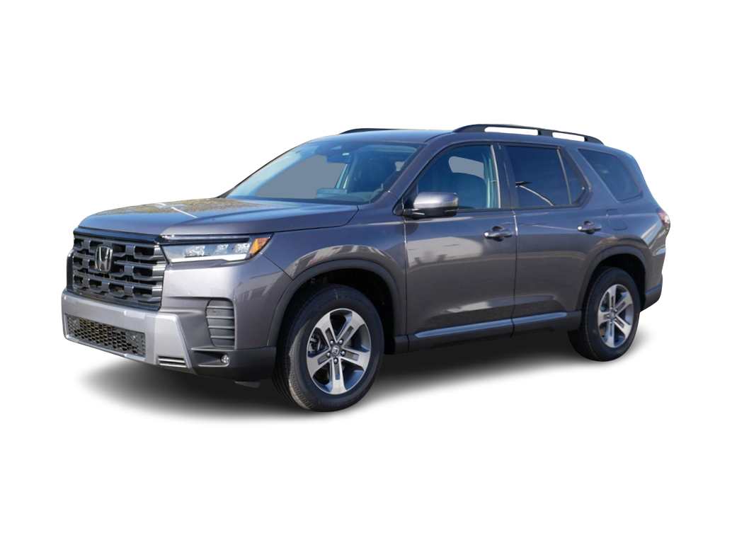 Thumbnail: 2026 Honda Pilot - 1