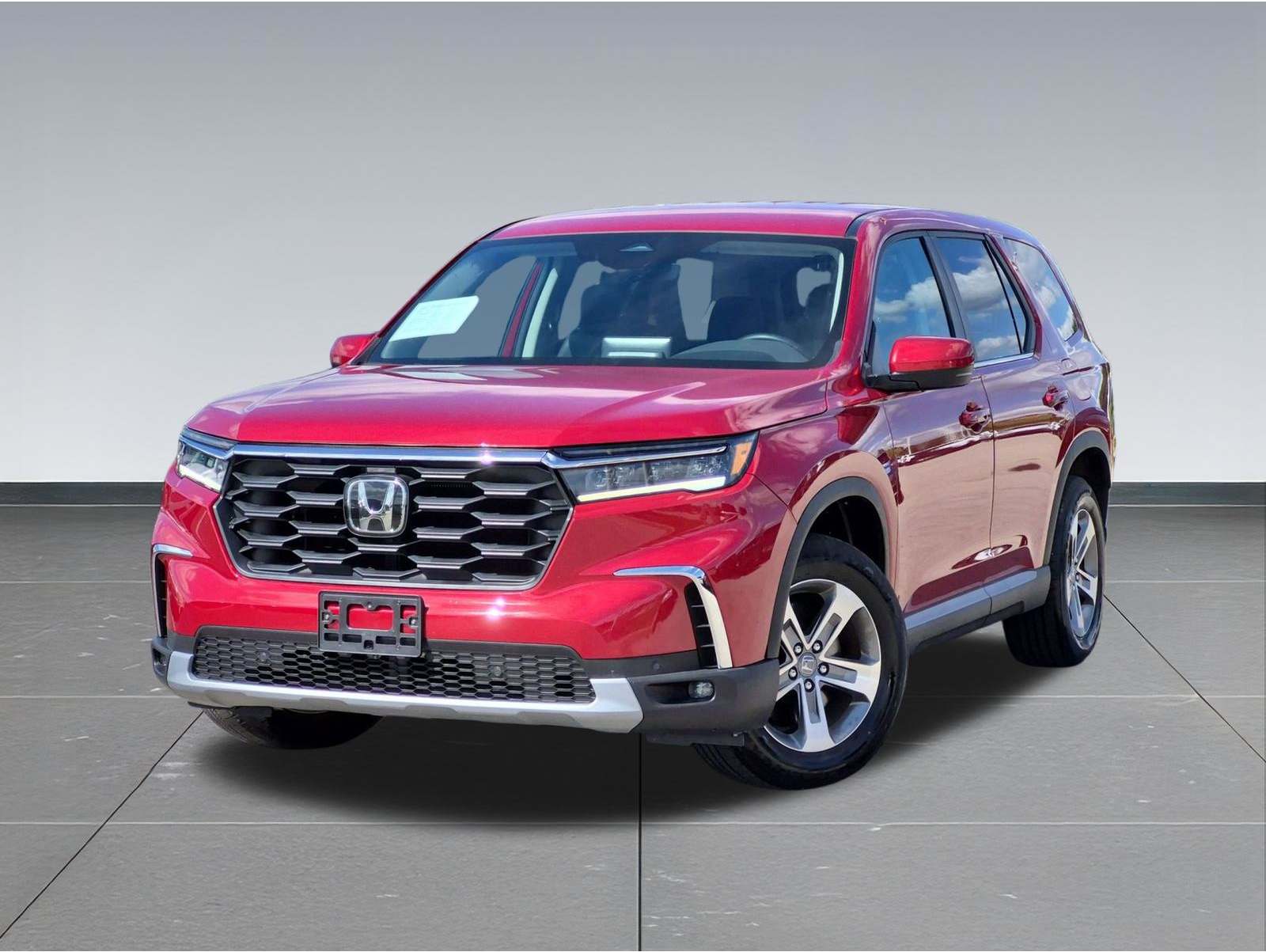 2024 Honda Pilot