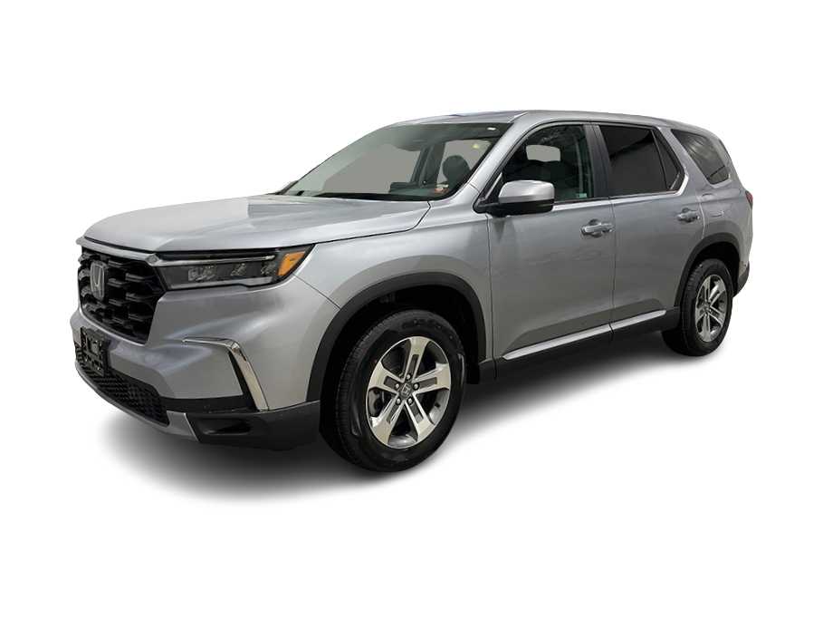 2025 Honda Pilot EX-L -
                Waukesha, WI