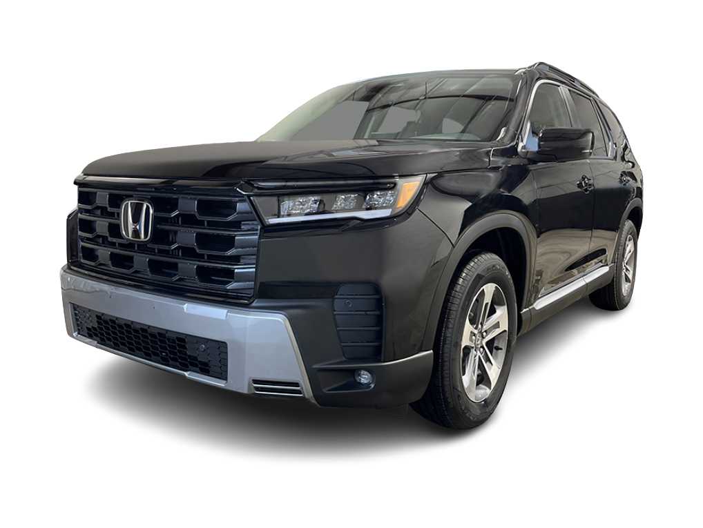 Thumbnail: 2026 Honda Pilot - 1
